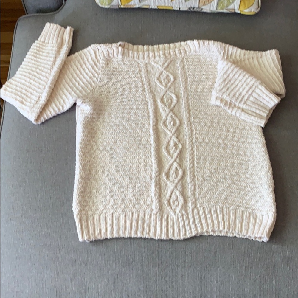 Jones New York sweater
